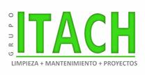 GRUPO COMERCIAL E INDUSTRIAL ITACH SA DE CV
