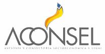 ACONSEL