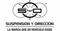 Suspension y Dirección