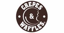 CREPES & WAFFLES
