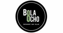 Bola Ocho