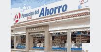 Farmacias del Ahorro