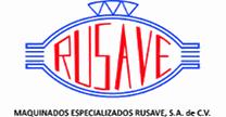 Maquinados Especializados RUSAVE