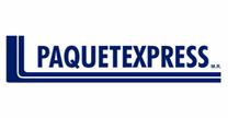 Paquetexpress