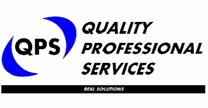 empleos de encargado de nomina en QPS Administration