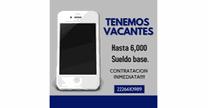 empleos de capturista de datos en Better house