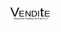 VENDITE SOLUCION INTEGRAL, S.A. DE C.V.