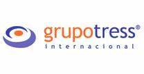 empleos de asistente de direccion general en Grupo Tress Internacional