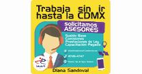 empleos de asesores de cobranza en Smart Center