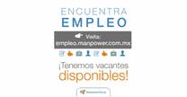 empleos de cajero en MANPOWER