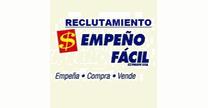 EMPEÑO FACIL