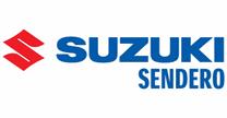 Suzuki Sendero
