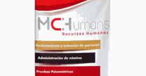 MCH RECURSOS HUMANOS
