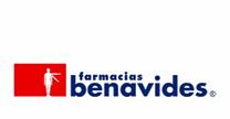 FARMACIA BENAVIDES