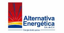 empleos de auxiliar de instalaciones en Alternativa Energética S. A. de C. V.
