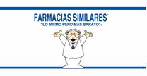 FARMACIA DE SIMILARES