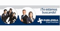 empleos de agente de seguros en Grupo Financiero Inbursa