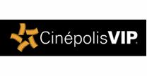 Cinépolis Vip