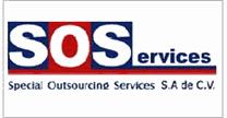 Special Outsourcing Services S.A de C.V