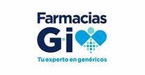 Farmacias Gi