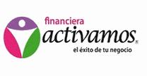 FINANCIERA ACTIVAMOS