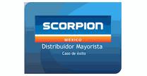 GRUPO SCORPION MEXICO