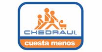 empleos de jefe de salchichoneria chedraui selecto santa fe en Grupo Comercial Chedraui