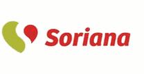 empleos de asistente de gerencia en Soriana Parque Delta