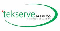 Tekserve México