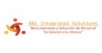 empleos de recepcionista medio turno en R&S Integrated Solutions