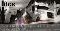 empleos de conductor de unidad blindada de 3 5 toneladas en TRANSPORTES LOCK S.A DE C.V