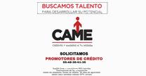 CENTRO DE APOYO AL MICROEMPRESARIO
