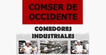 Comedores Industriales