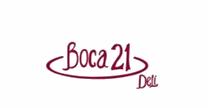 empleos de barrista opcion a cajer zona gran plaza en Boca 21 deli