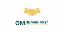 OM HUMAN FIRST