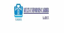 Multi-Uniformes Carber