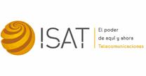 empleos de ingeniero en soporte a primer nivel en ISAT Telecomunicaciones