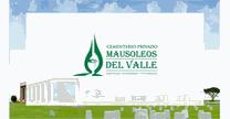 Mausoleos del Valle