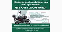 empleos de gestor de cobranza domiciliaria en GRUPO SALINAS
