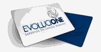 Evolucione