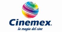 Cinemex Cuicuilco Platino