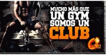 ZONA FITNESS