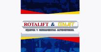 Rotalift