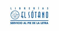 Librerías El Sótano
