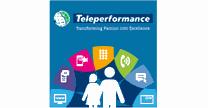 empleos de bilingual customer service en Teleperformance