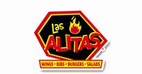 Las Alitas