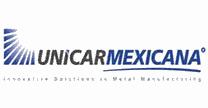 empleos de revisador de piezas en Unicar Mexicana