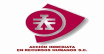 ACCIÓN INMEDIATA EN RECURSOS HUMANOS S.C.