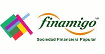 empleos de programador jr en FINAMIGO