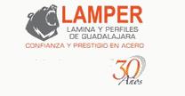 LAMINA Y PERFILES DE GUADALAJARA SA DE CV